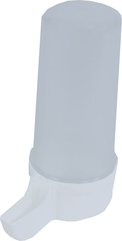 Beakbekfontein blanc