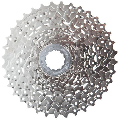 Cassette Shimano 9V 11-34 CS-HG400 Alivio ICSHG4009134