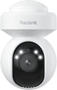 Caméra wifi extérieure Reolink 5mp - inclinaison panoramique - zoom optique 3x - détection d'animaux de véhicules de personnes - audio bidirectionnel - série e e540