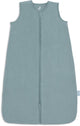 Jollein gigoteuse été hydrophile 90cm - vert d'eau - gigoteuse d'été
