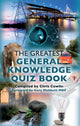 Le plus grand livre de quiz de culture générale