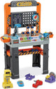 Vtech mon jouet d'établi interactif - outils pour enfants - jouets interactifs éducatifs - cadeau - jouets pour enfants 3 ans
