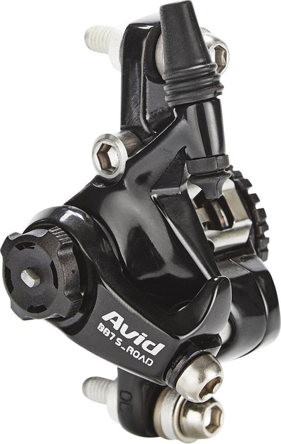 Avid br.caliper ball bear.7 road s fr.or arrière