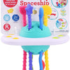 Vaisseau spatial à balle sensorielle Playgo