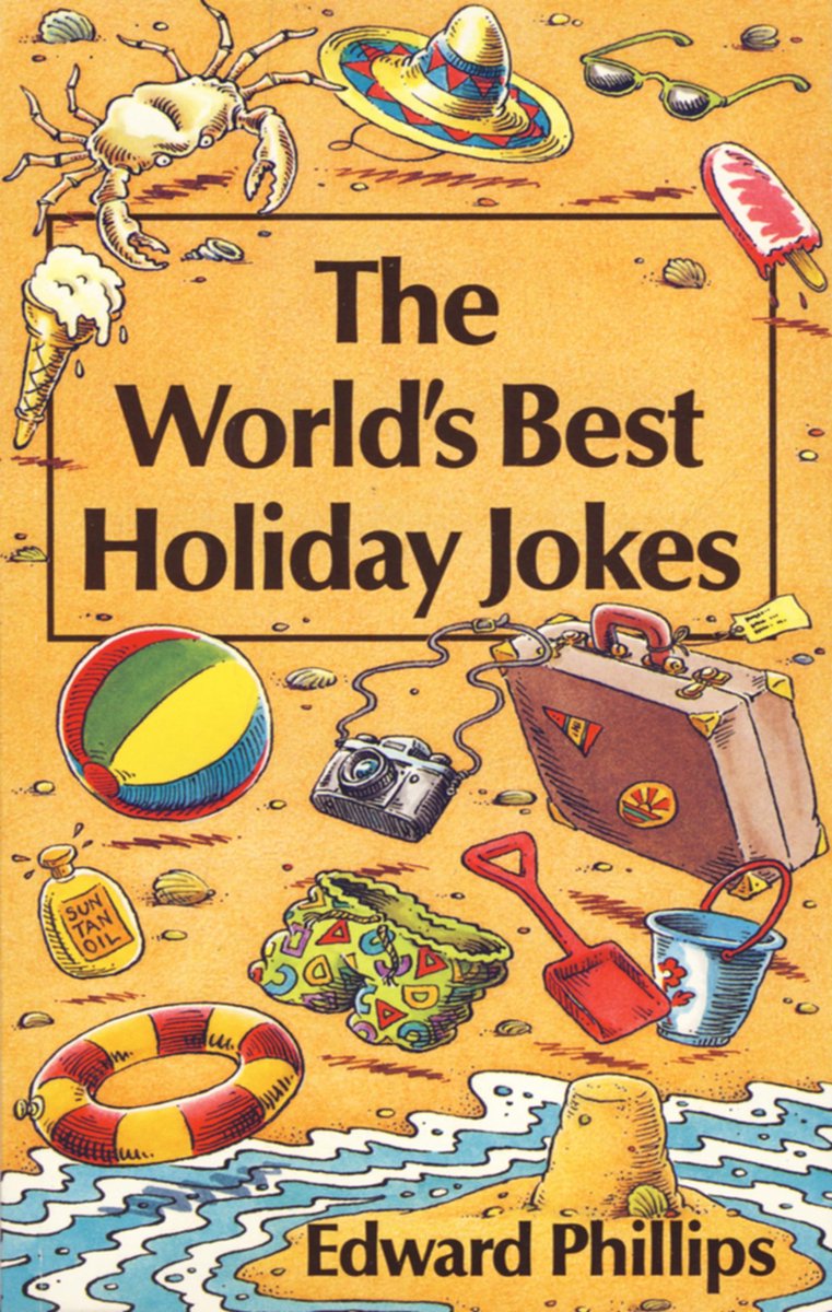 Blagues de vacances