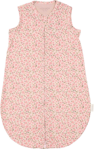 Little Dutch gigoteuse été 110 cm - rose - taille 110 cm - jardin féérique - fée florale