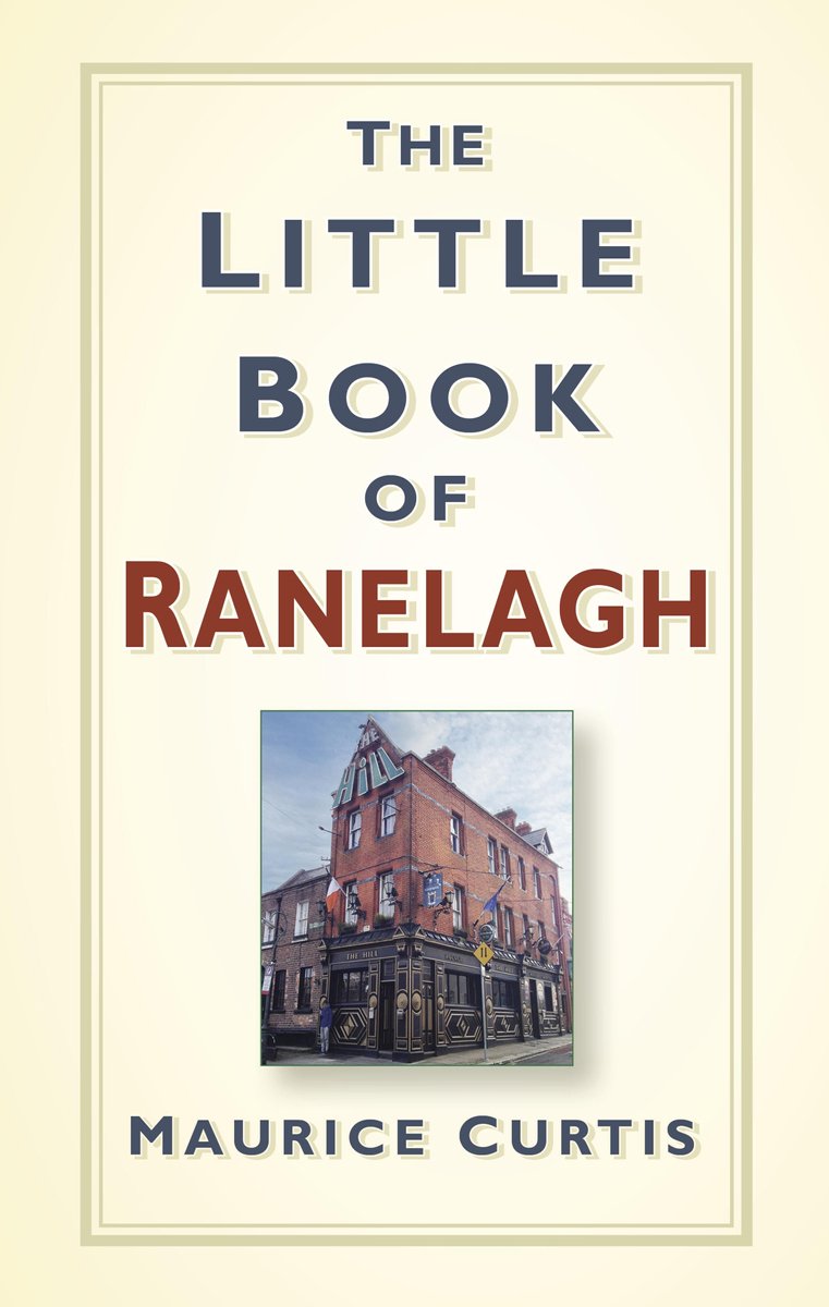 Petit livre de - le petit livre de Ranelagh