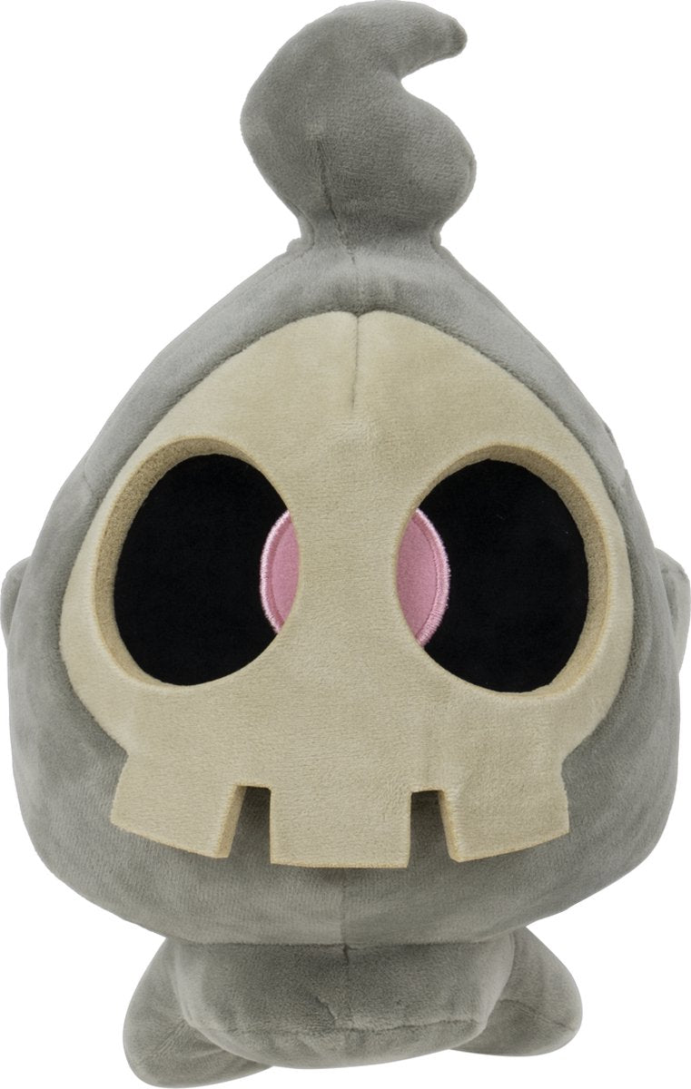 Duskull en peluche BOI HUG, 30 cm