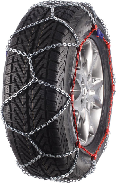 Chaînes à neige Pewag sxv 600 snox suv 2 pcs 37637