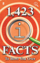 1 423 faits sur le qi qui vous bouleverseront