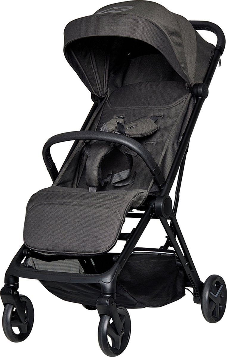 Koelstra buggy compact react anthracite