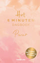 Spectrum l'agenda 6 minutes - pur - rose
