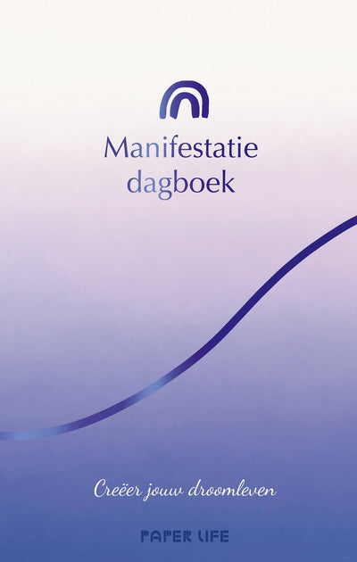 Journal des manifestations de la vie en papier