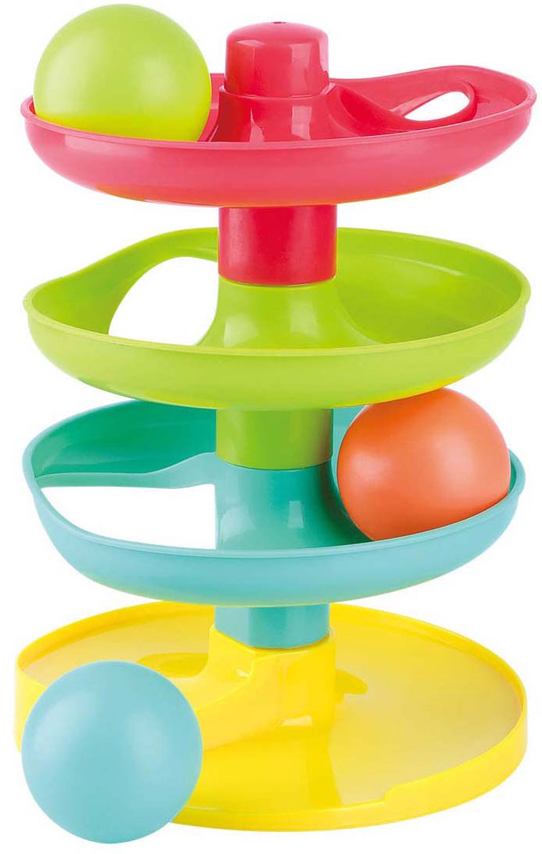 Jouez à Twirly Ballentoren, 7dlg.