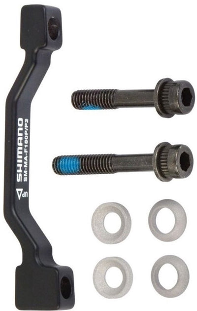 Adaptateur de frein à disque Shimano