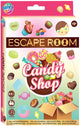 Creative Craft Group Escaperoom Candy Shop Escape Game