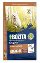Bozita vargarda suède bozita original chiot junior