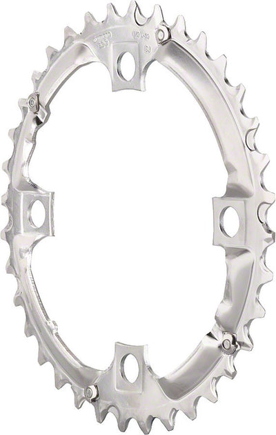 Lame Shimano 36t 9v 4 bras y1j898080