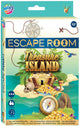 Creative Craft Group Escaperoom Treasure Island Escape Game