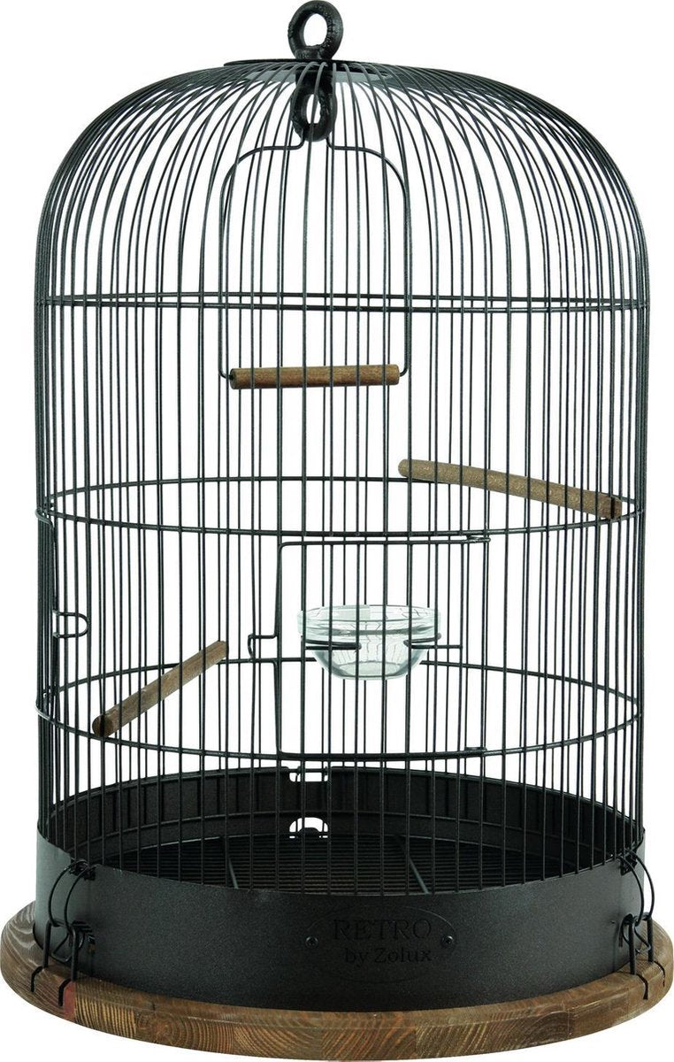 Zolux Bird Cage Retro Lisette