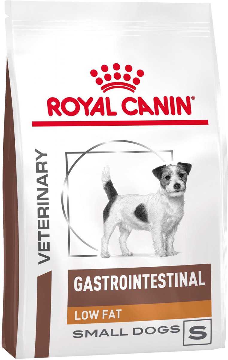 Régime vétérinaire Royal Canin