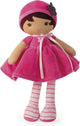 Kaloo tendresse - poupon - soft - emma - 32 cm