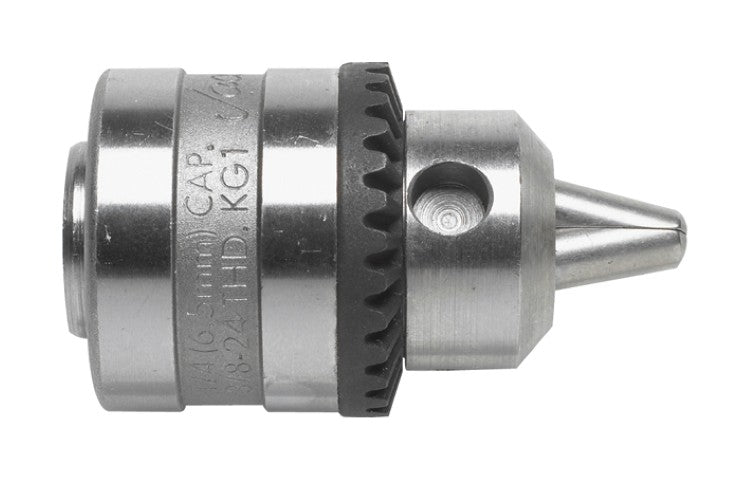 Accessoires Makita, pignon de mandrin de perçage 0,5-6,5 mm - 763077-3