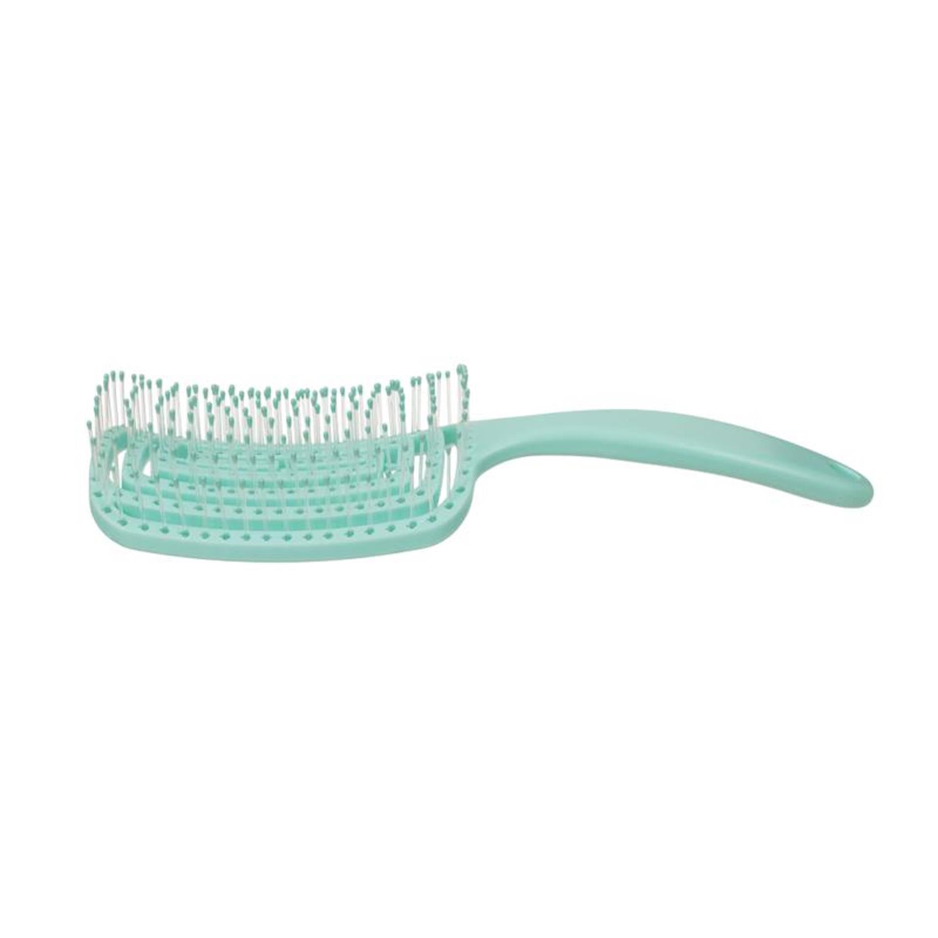 Out of the blue brosse à cheveux flexible 23x10x2.5cm