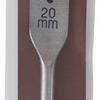 Foret à fraiser Wolfcraft | ø20x152mm | 1 pièce - 7638000
