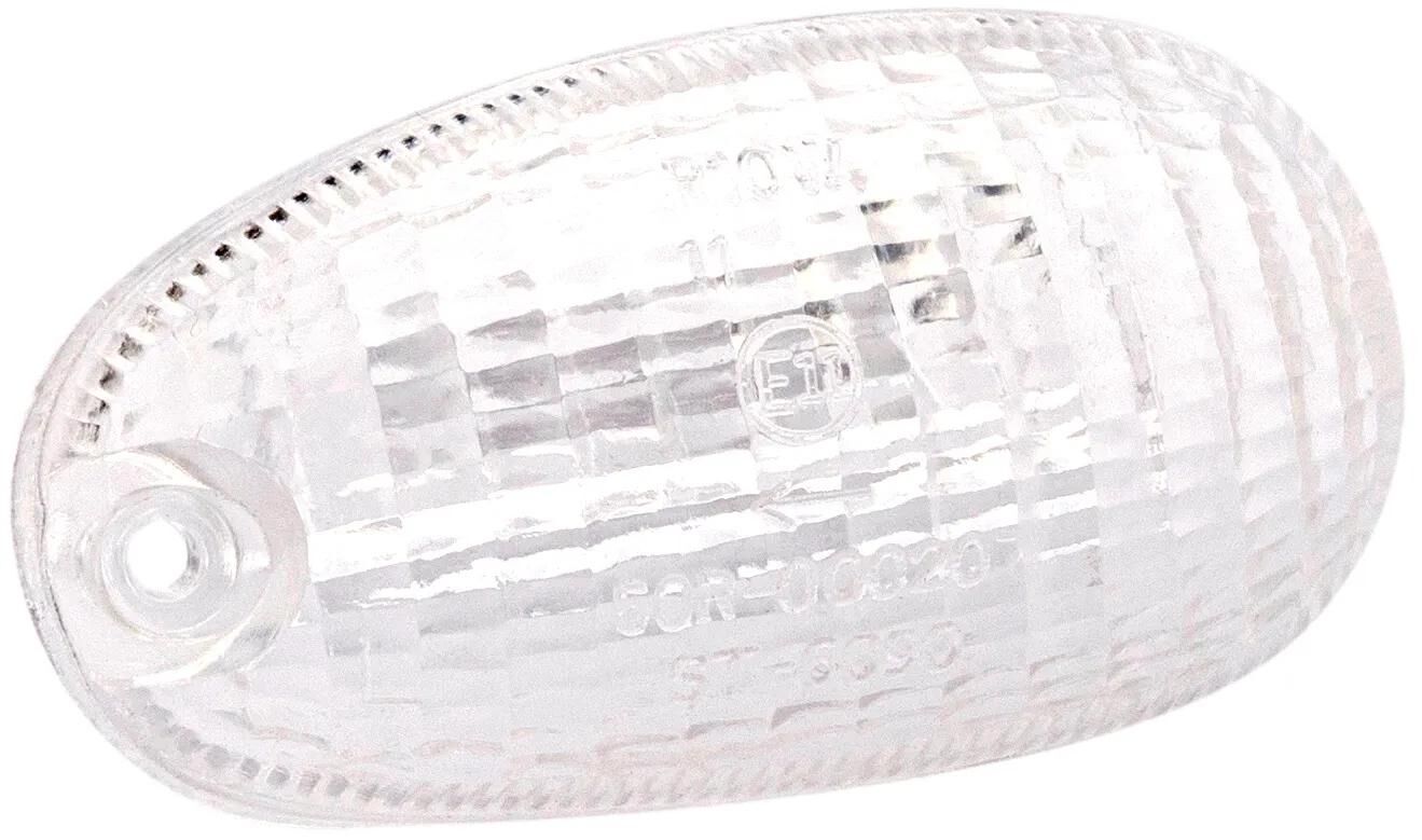 Prochainement verre de clignotant capuchon de clignotant vparts avant gauche transparent, 8892