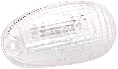 Prochainement verre de clignotant capuchon de clignotant vparts avant gauche transparent, 8892
