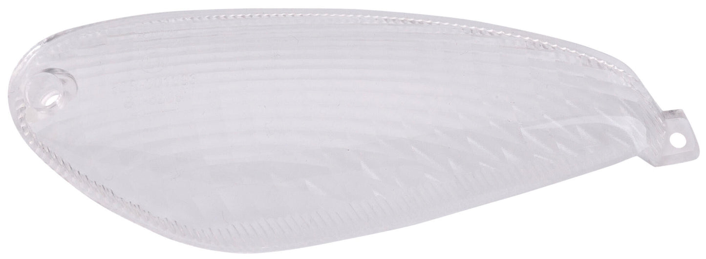 Prochainement capuchon de clignotant en verre arrière gauche, 8341