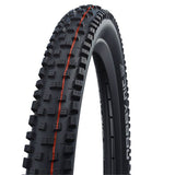 Pneu pliable Schwalbe Nobby Nic Super Trail 27,5 x 2,40 62-584 mm - noir - afbeelding 3