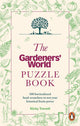 Le livre de puzzles du monde des jardiniers