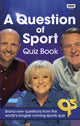 Une question de quiz sportif