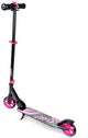 Trottinette pour enfants Tempish Nixin 125 ii - trottinette pour enfants - roues 125 mm - trottinette légère en aluminium - rose