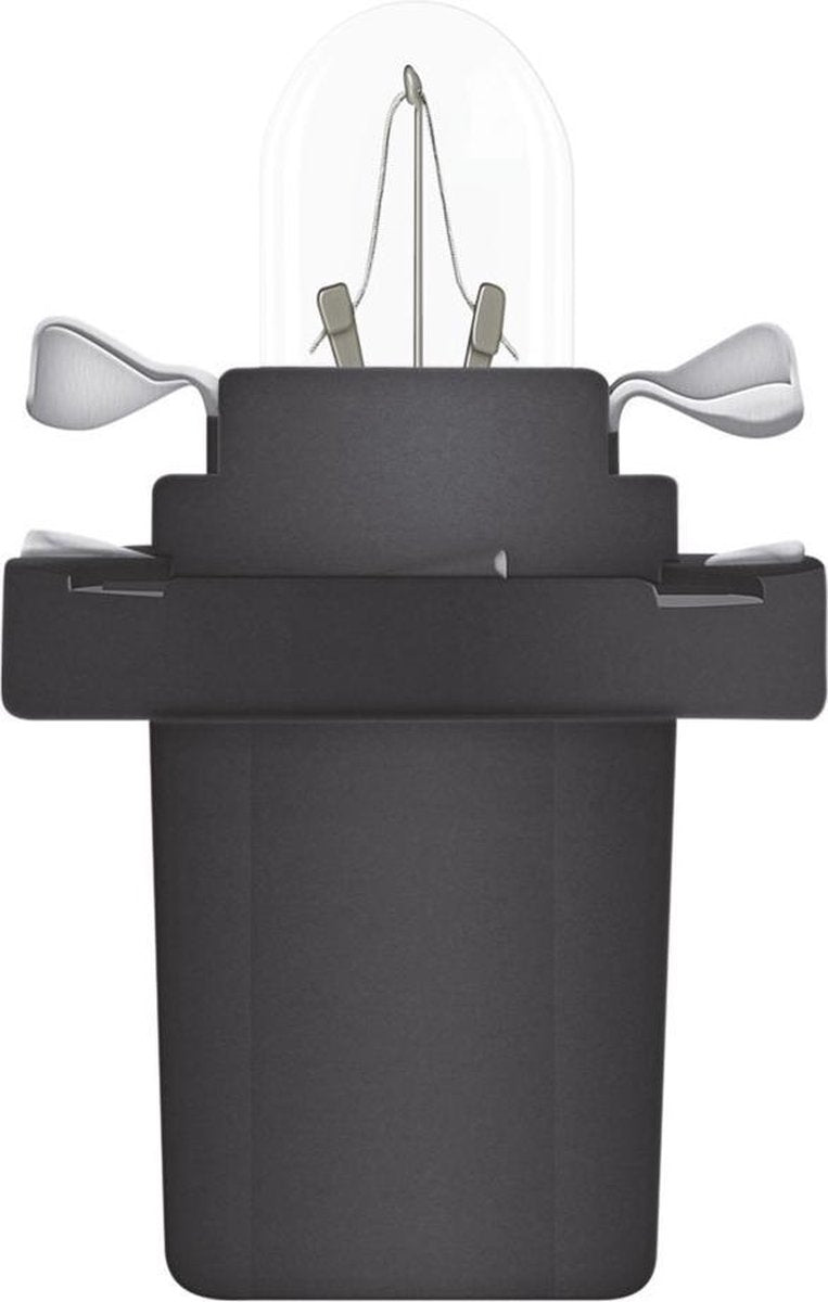 Lampe en verre Osram 12v 1,2w