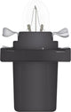 Lampe en verre Osram 12v 1,2w