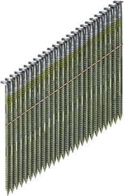 Accessoires Dewalt dnw2863e clou de construction avec fil 2,8x63mm. tête d lisse ve=2200 - dnw2863e