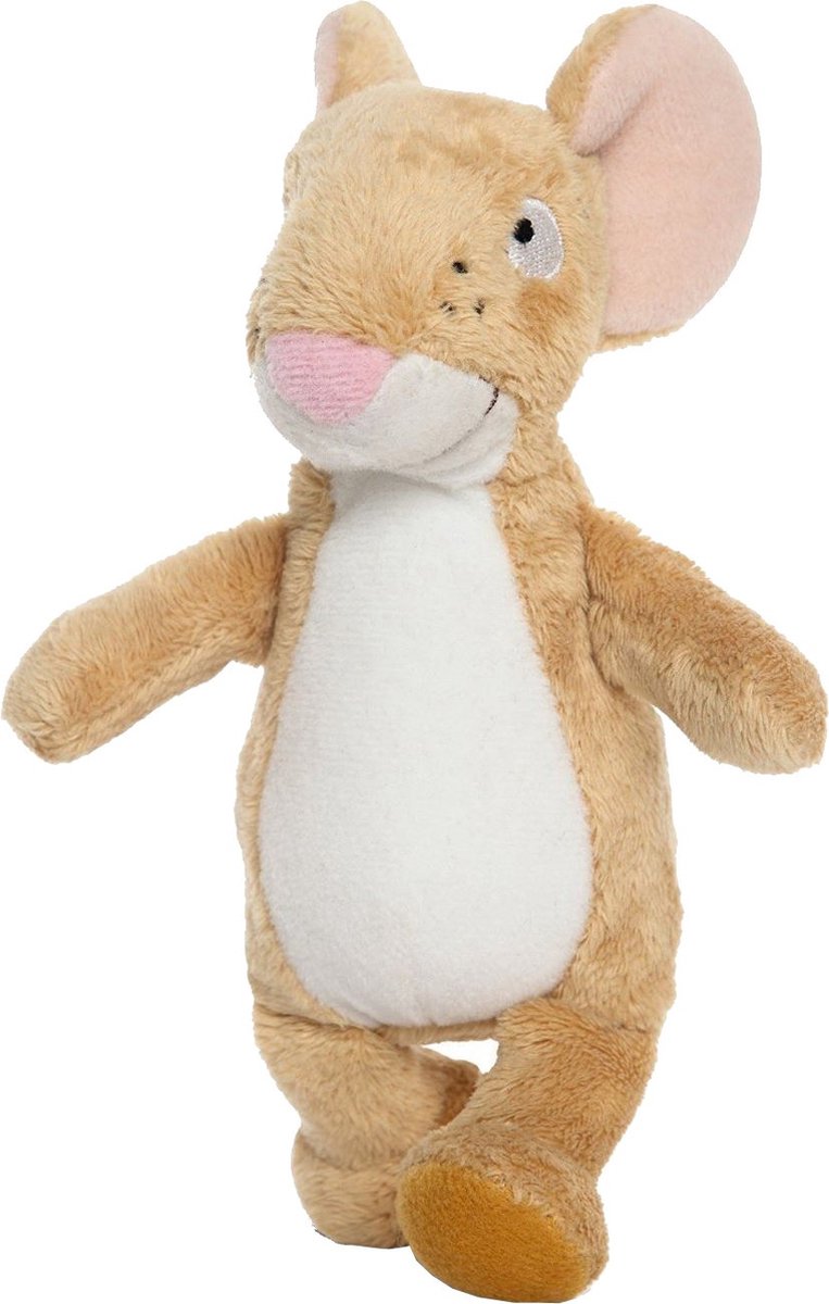 Aurora gruffalo souris copain s - peluche