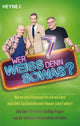 Était-ce que Weiß Denn Sowas ? 7 - Est-ce que weiß denn sowas ? 7