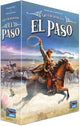 Asmodee Great Western Trail : El Paso