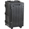 Explorer Cases 7641 Valise Noir avec mousse Pluck