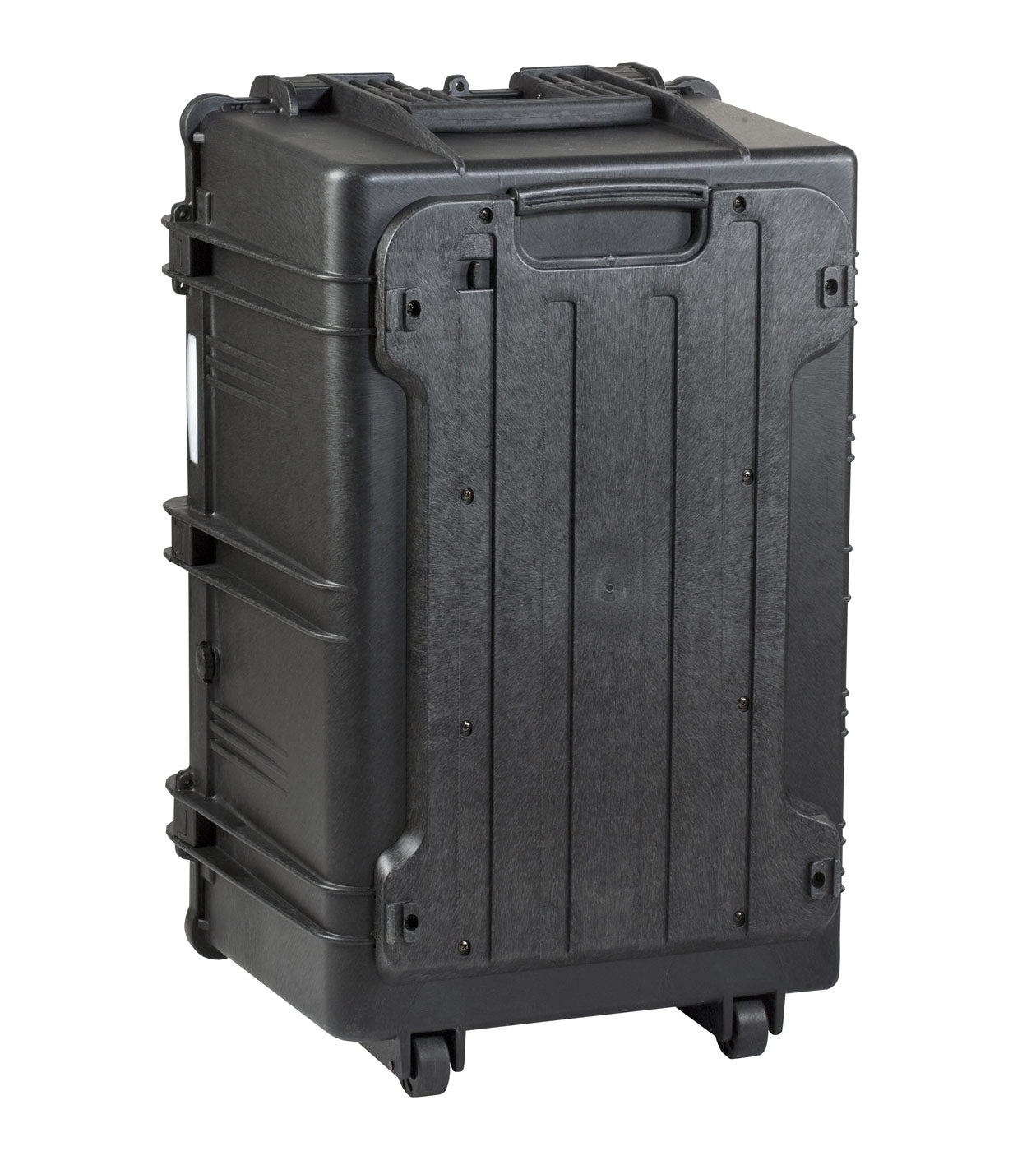 Explorer Cases 7641 Valise Noir avec mousse Pluck