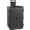 Explorer Cases 7641 Valise Noir avec mousse Pluck