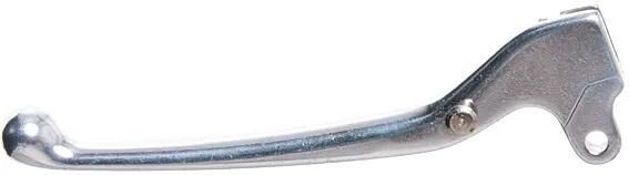 Levier de frein RMS levier de frein gauche argent