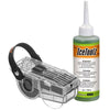 Nettoyer de chaîne avec dégraisseur (120 ml) Icetoolz 240c212 (ensemble)