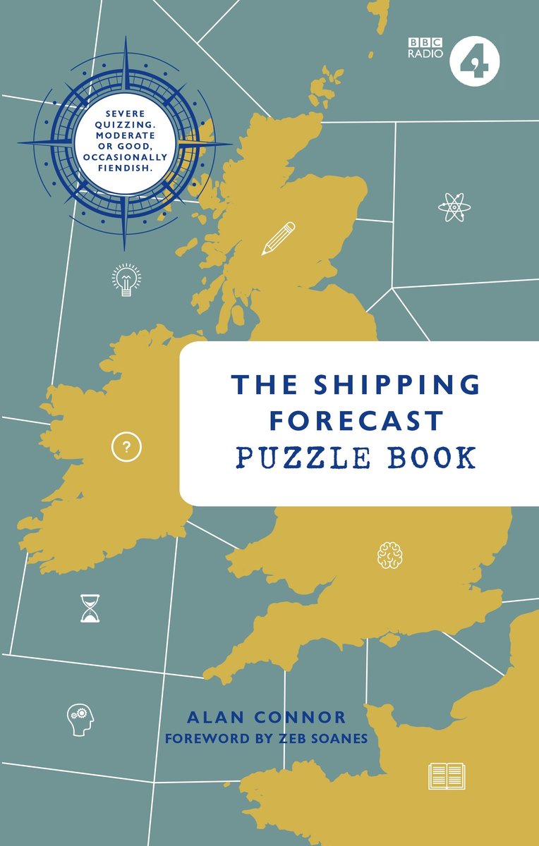Le livre de puzzles sur les prévisions d’expédition