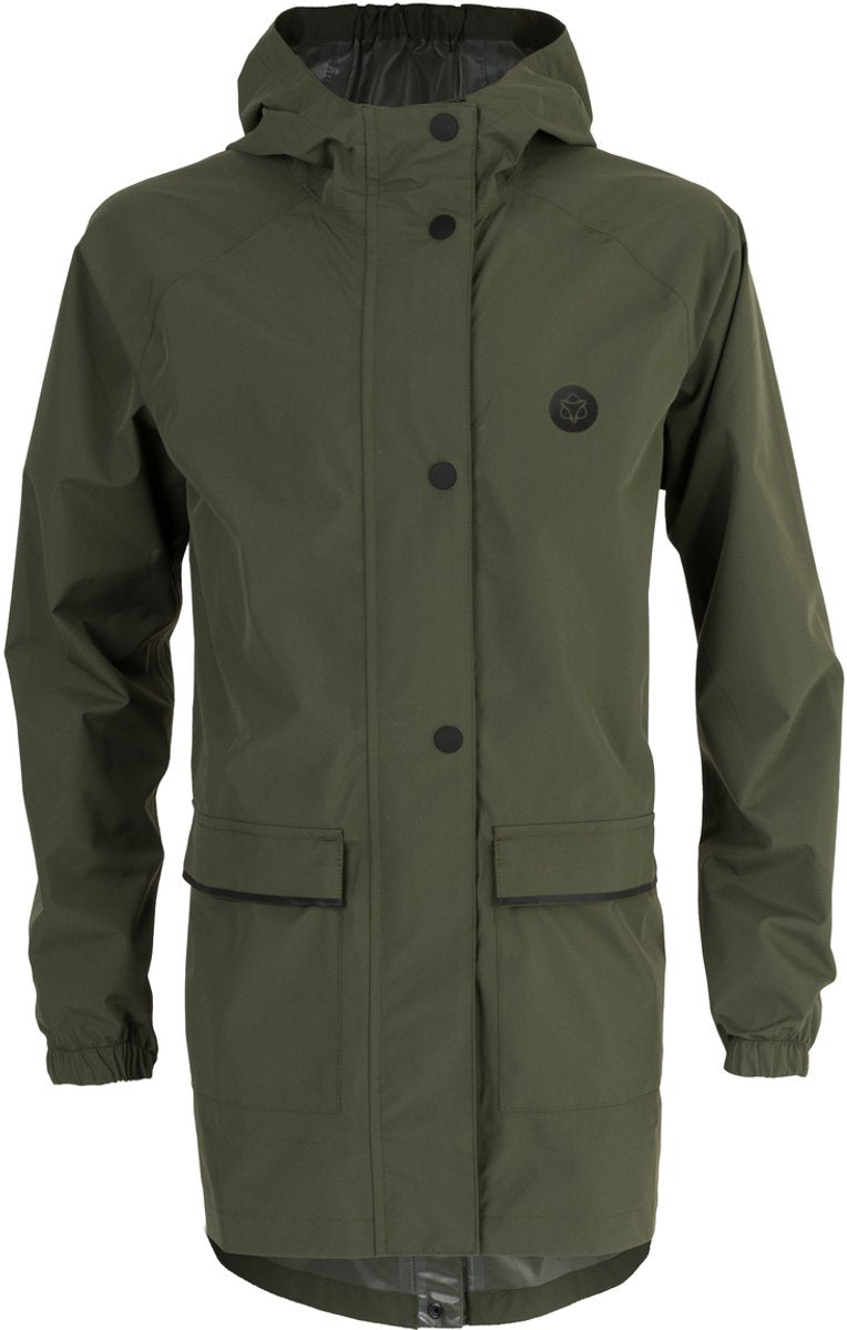 Agu go parka enfants imperméable essentiel enfants