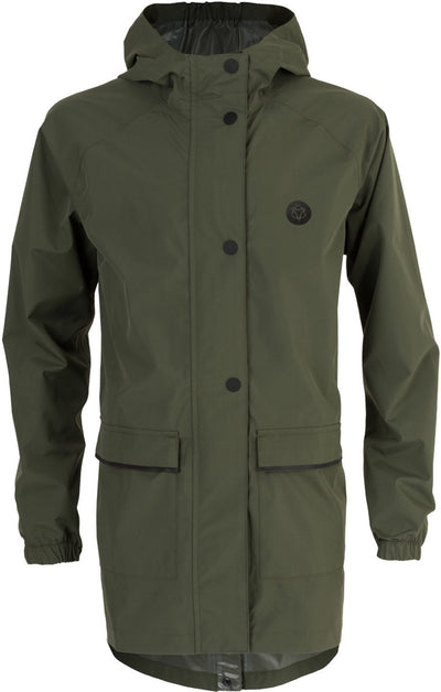 Agu go parka enfants imperméable essentiel enfants